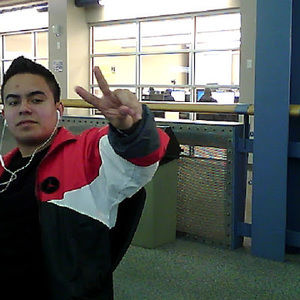 Meet your Posher, Abraham